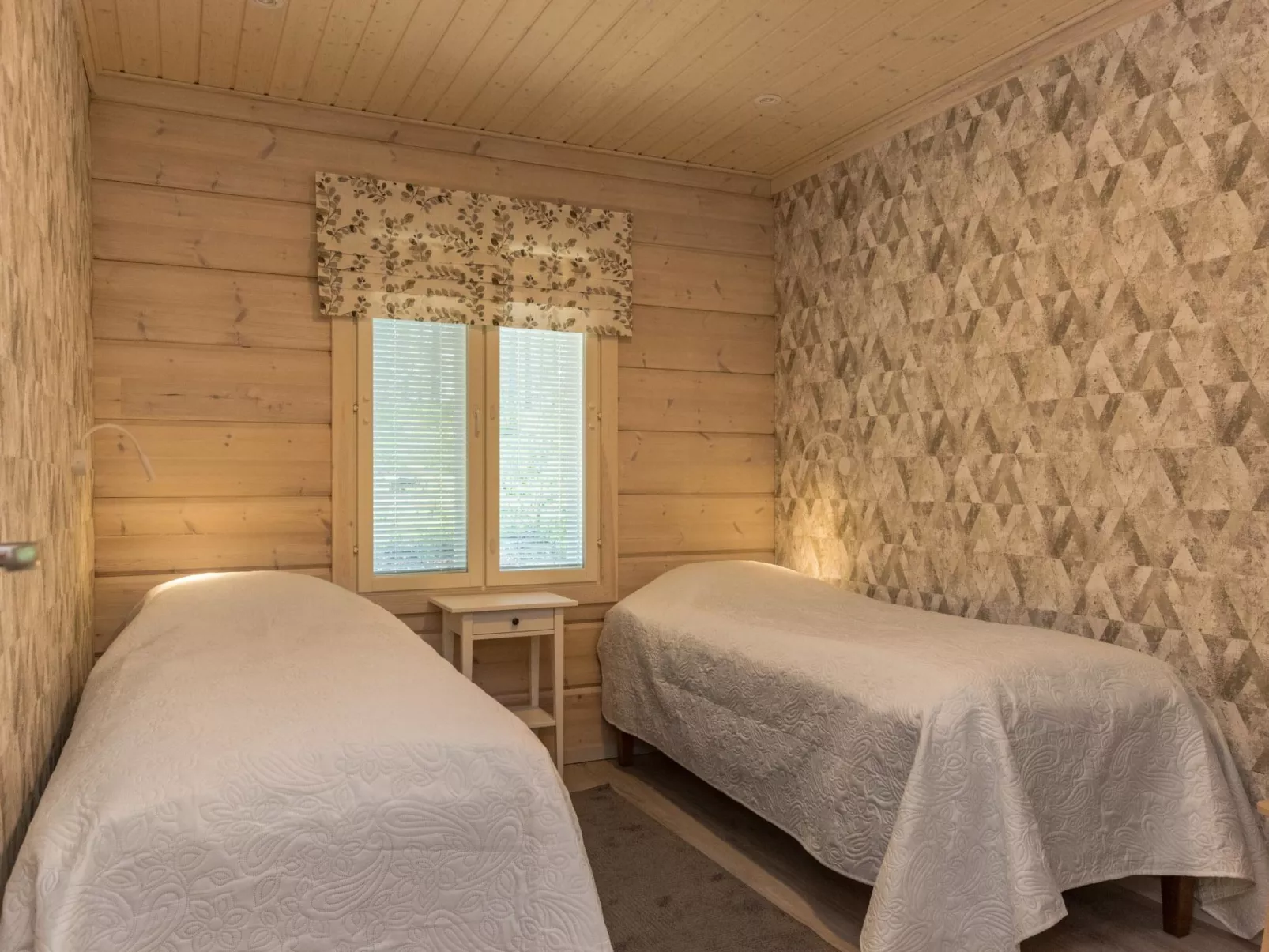 Villa saunaniemi ii-Inside