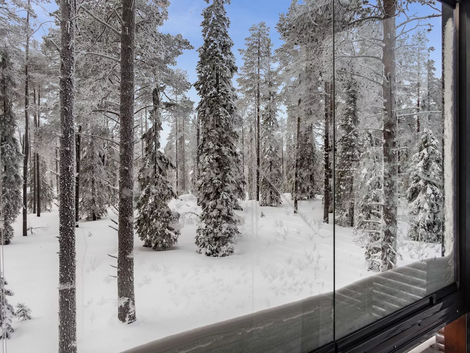 Kesärinne 14-Drinnen