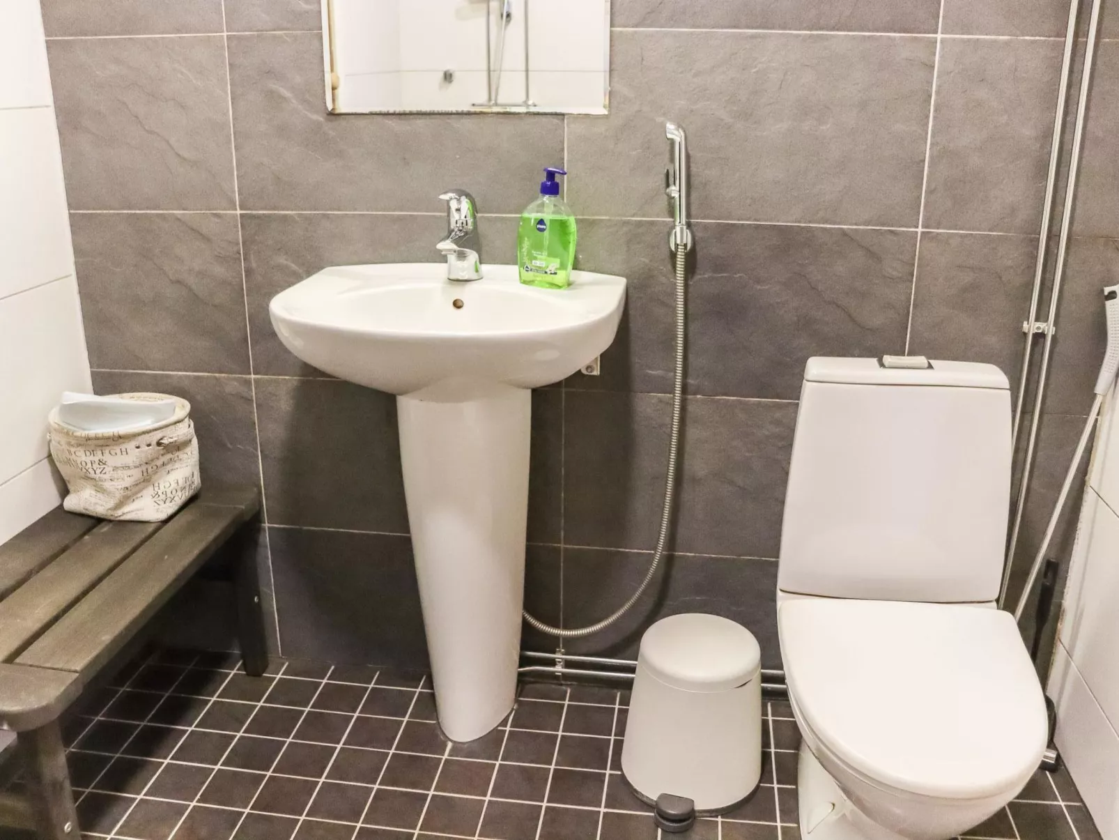 Aurinko-saaga 2 paritalo lasiterassihuon-Dedans