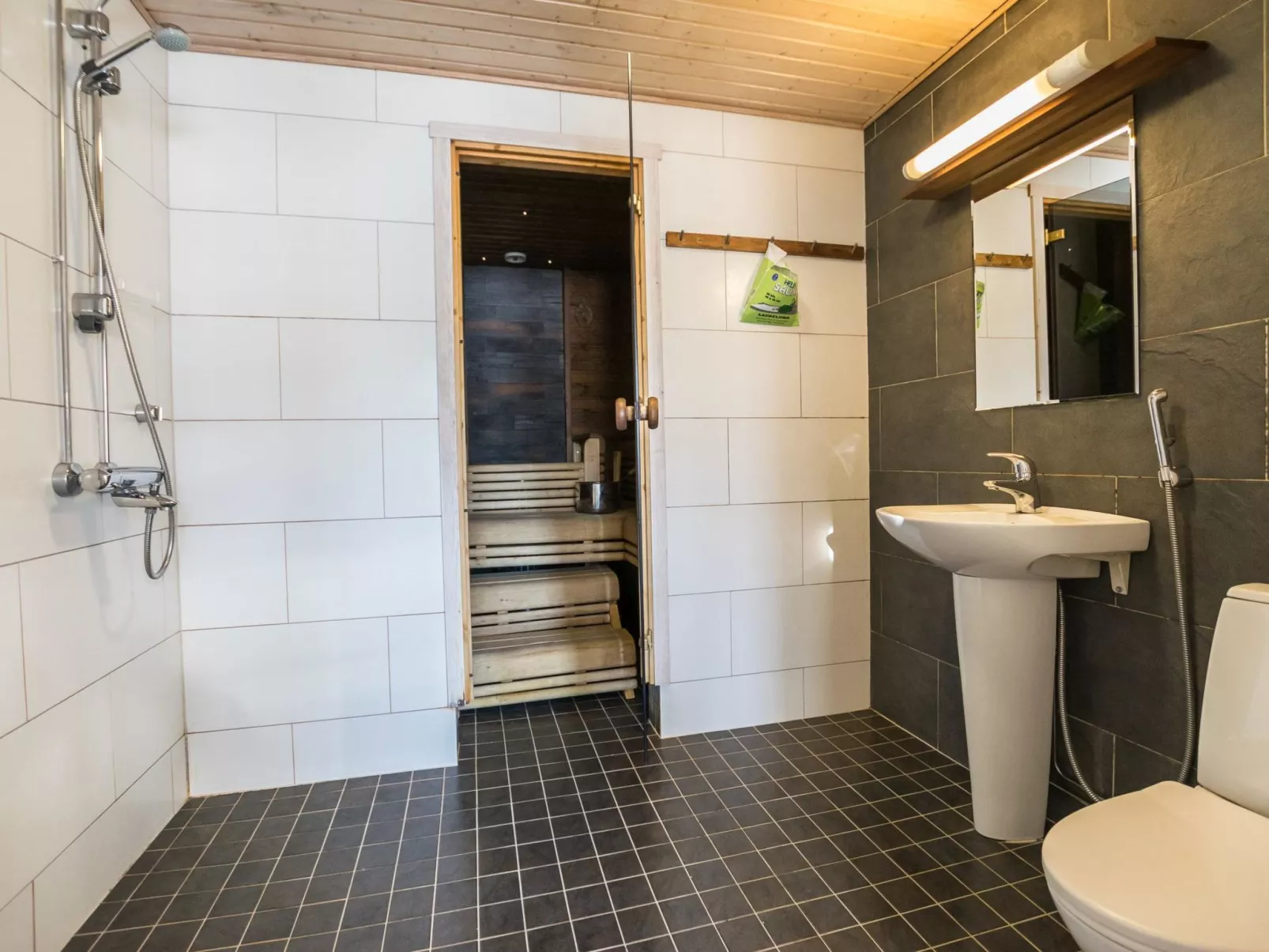 Aurinko-saaga 4 paritalo-Dedans