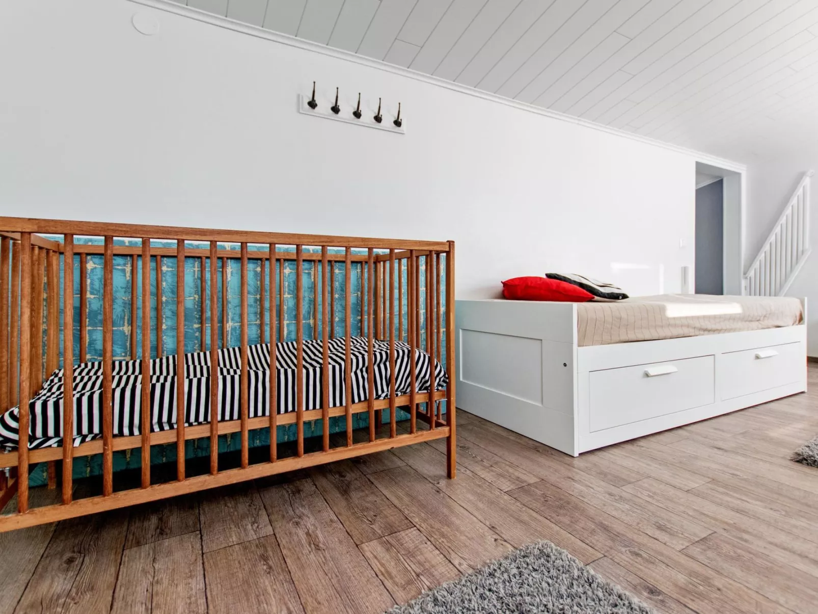 Skivillas 78 ukkohalla (7)-Drinnen