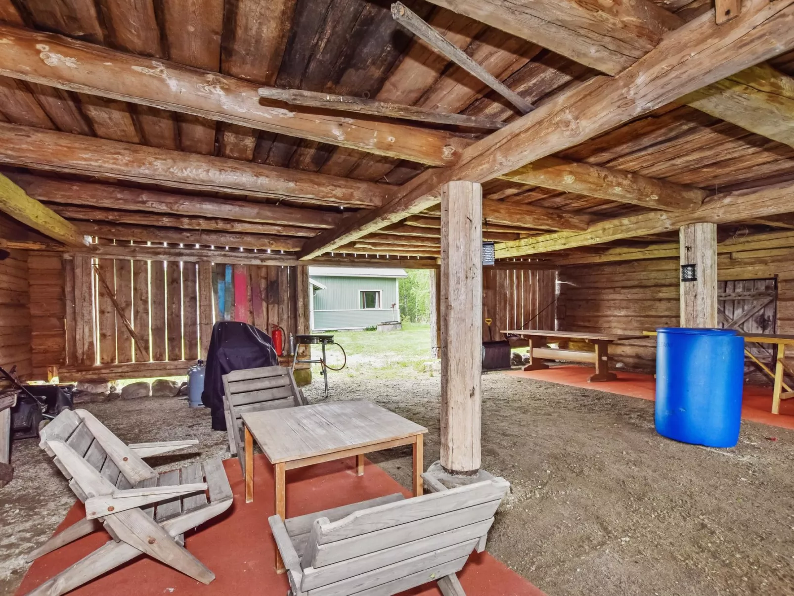 Eskelänniemi-Drinnen