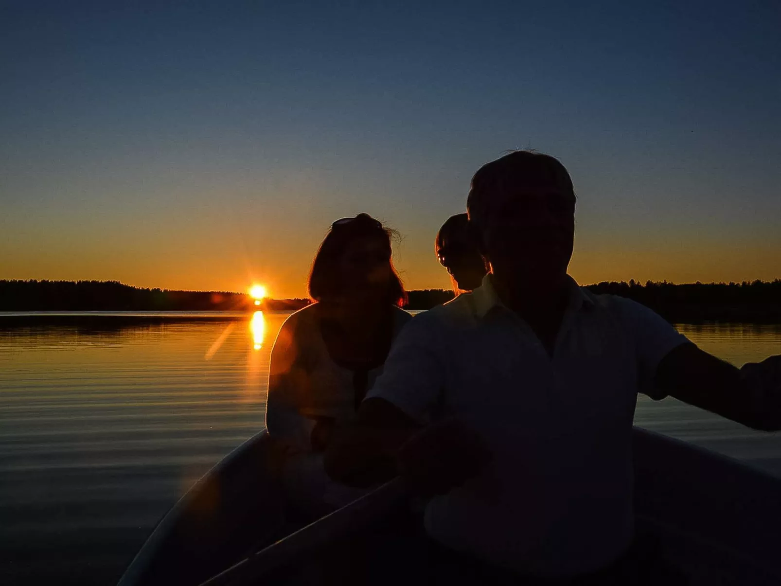 Jussis chalet b-Dedans