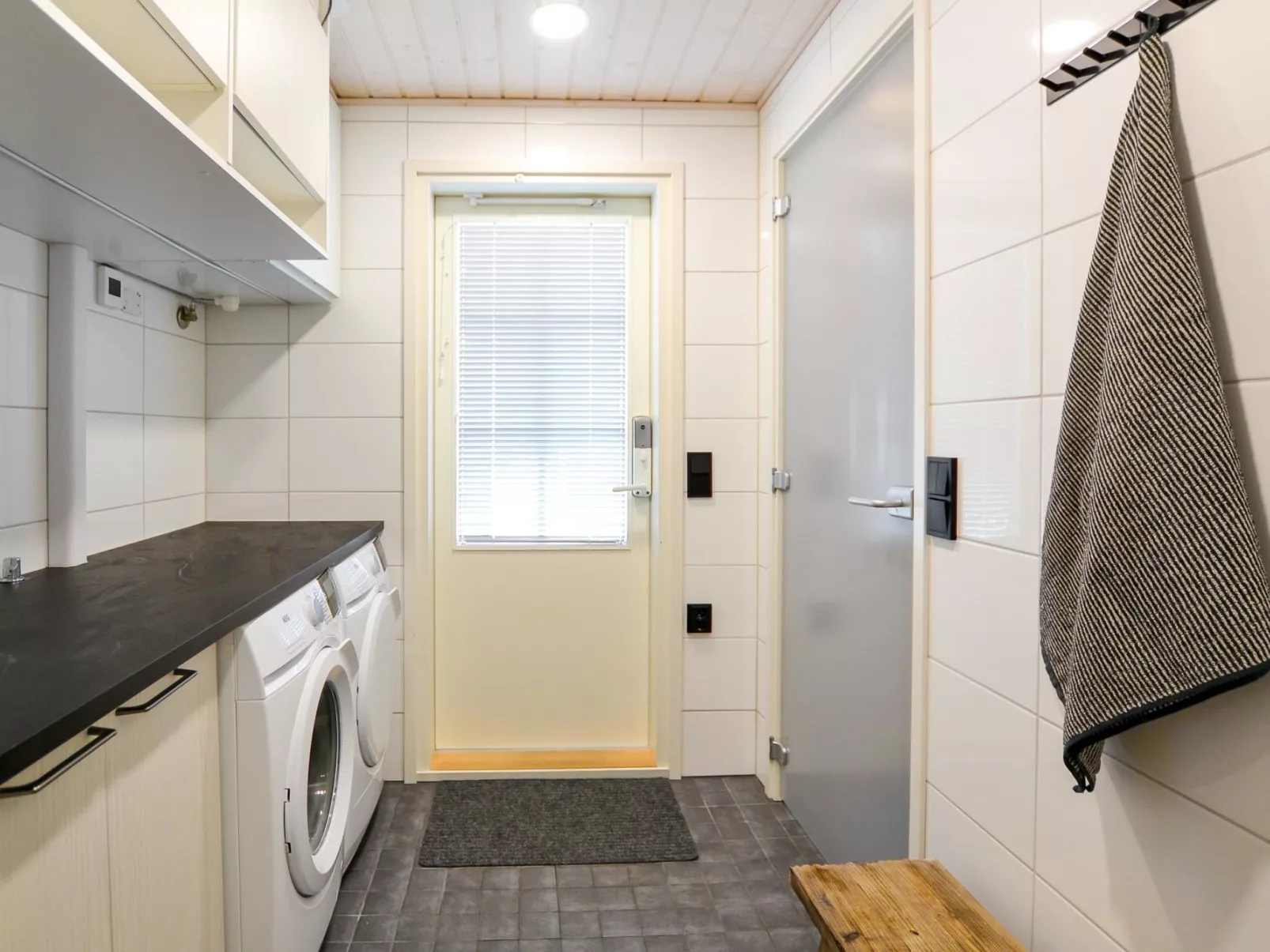 Tonttutahko 20 a-Dedans