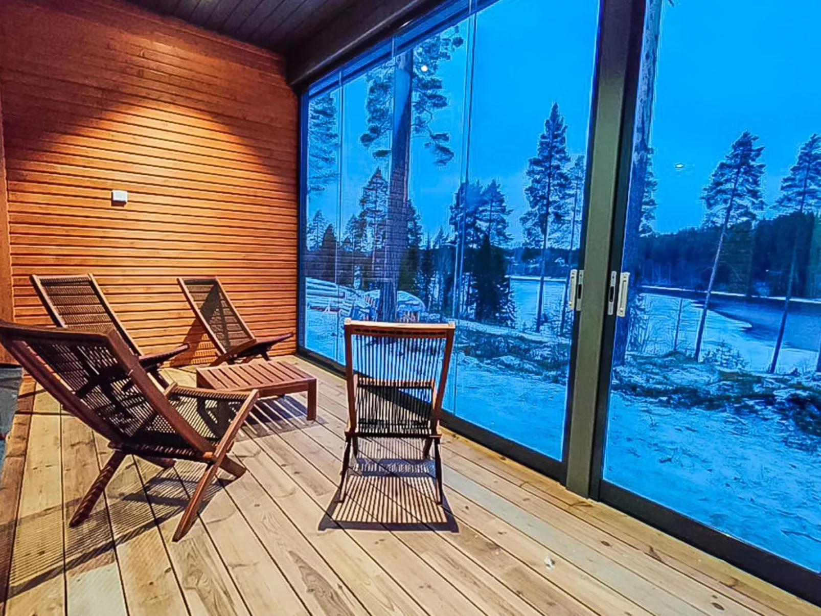 Vuokatin loiste 9 a 2-Drinnen