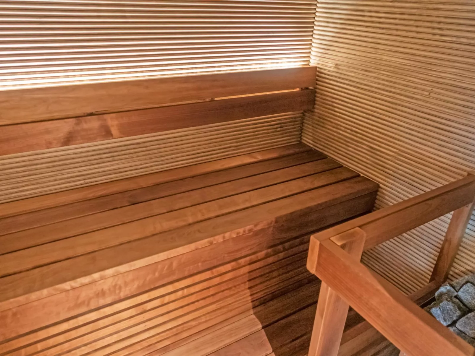 Vuokatin molle-Dedans