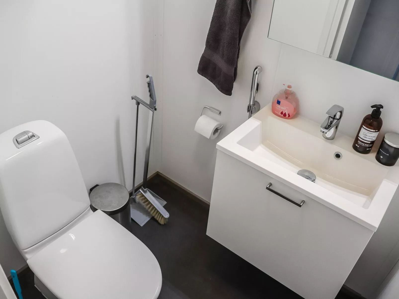 Lakevillas b1-Dedans