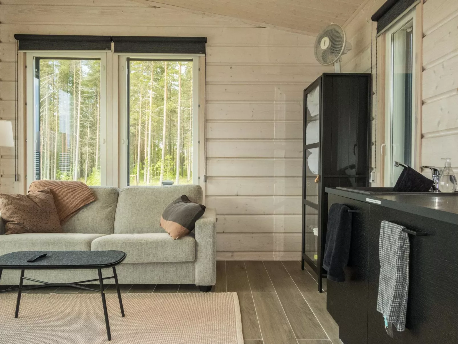 Merilänranta-Dedans