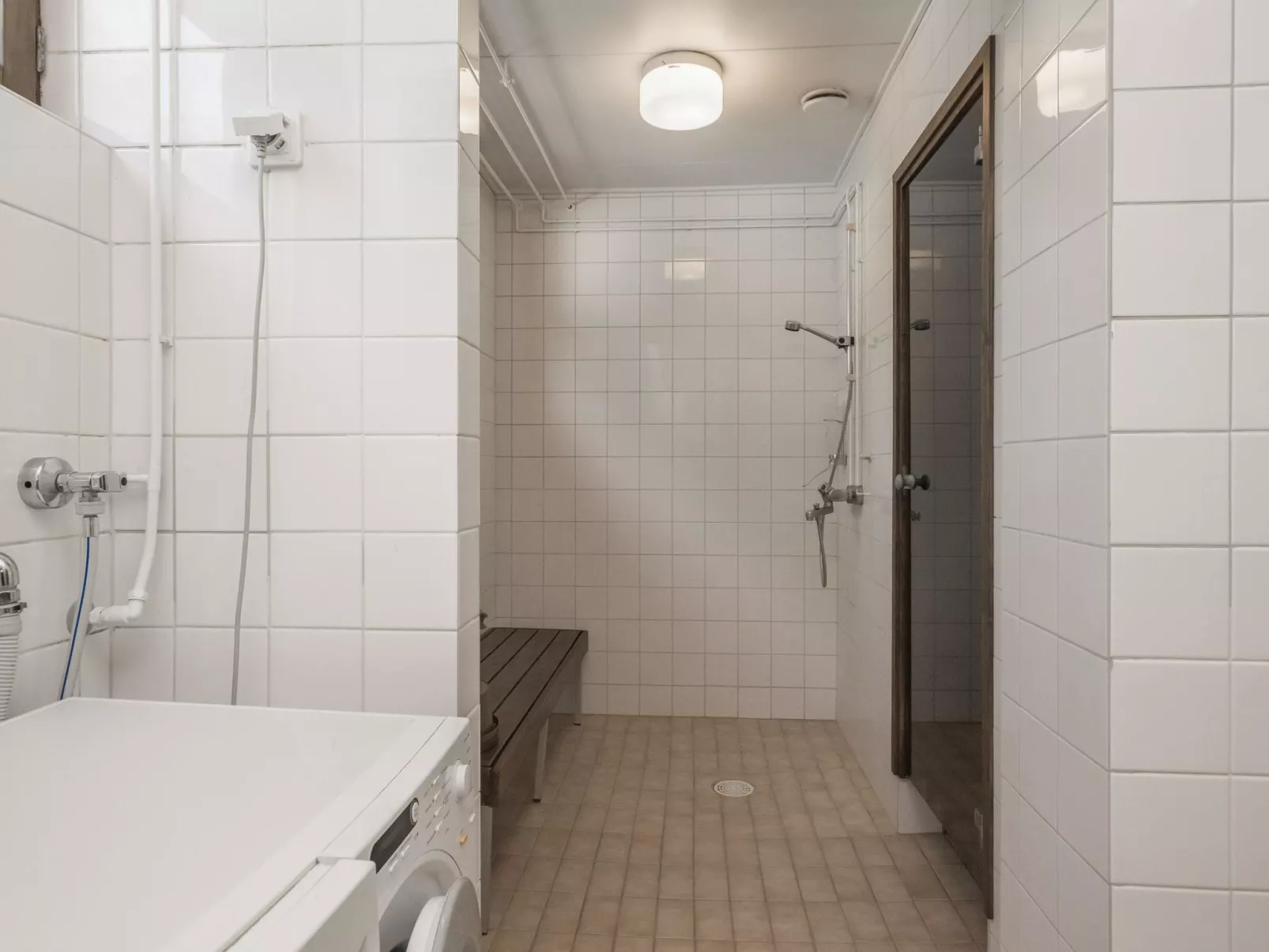 Mäntyranta 1-Dedans