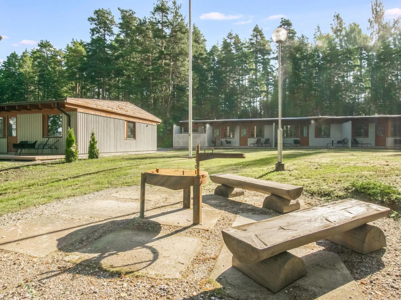 Mäntyranta 3-Dedans