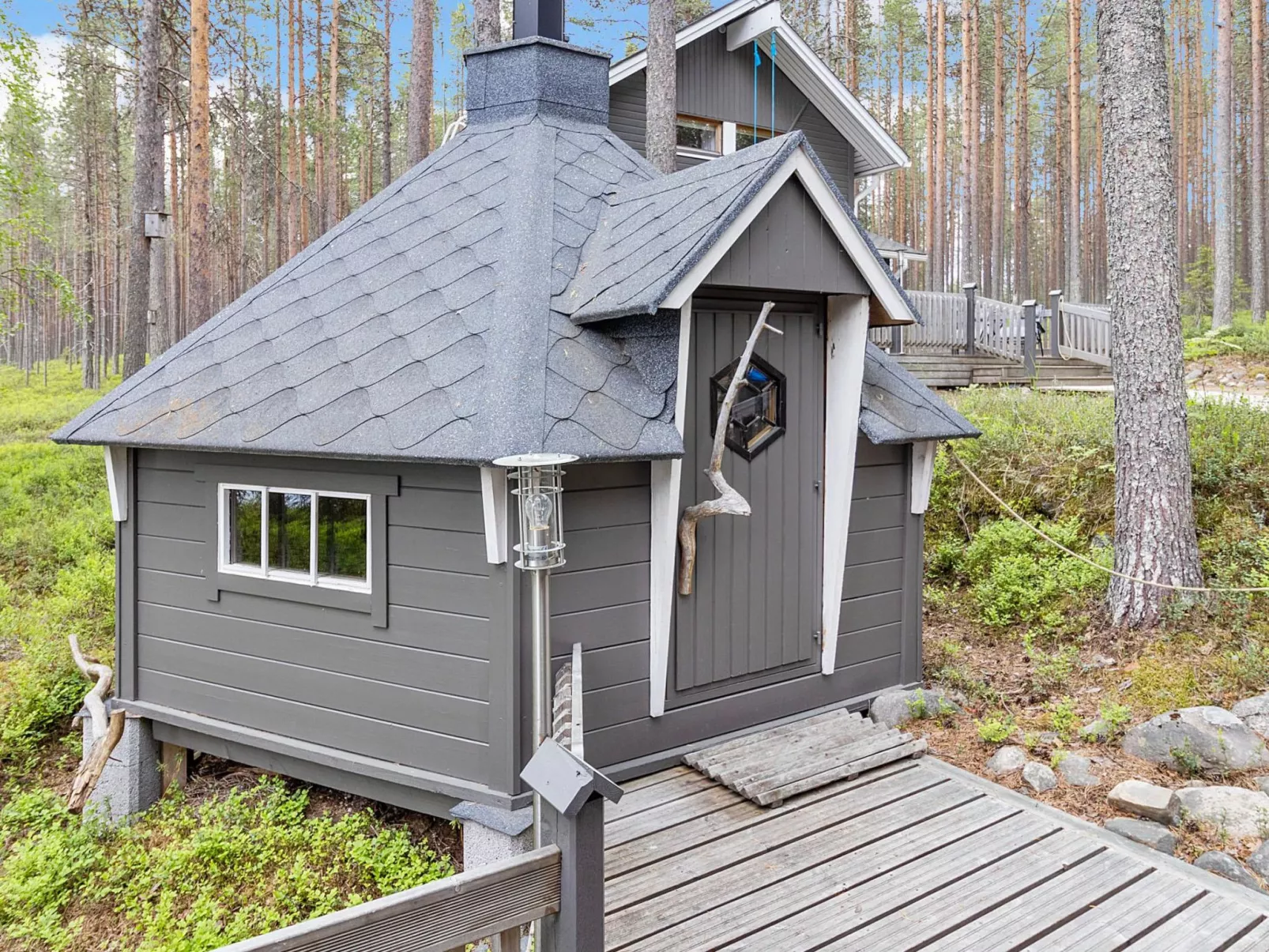 Alakitkanranta-Dedans