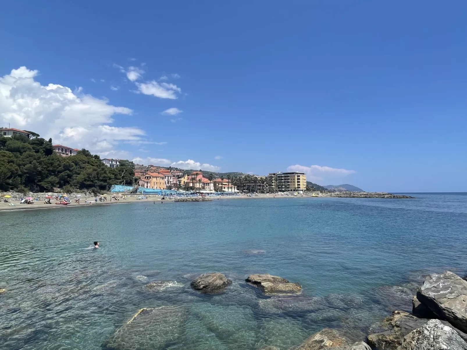 Felicetta-Area