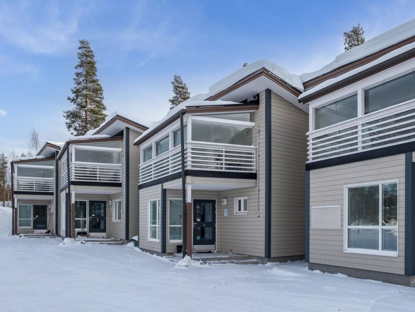 Vuokatinranta suite 2 c-Inside