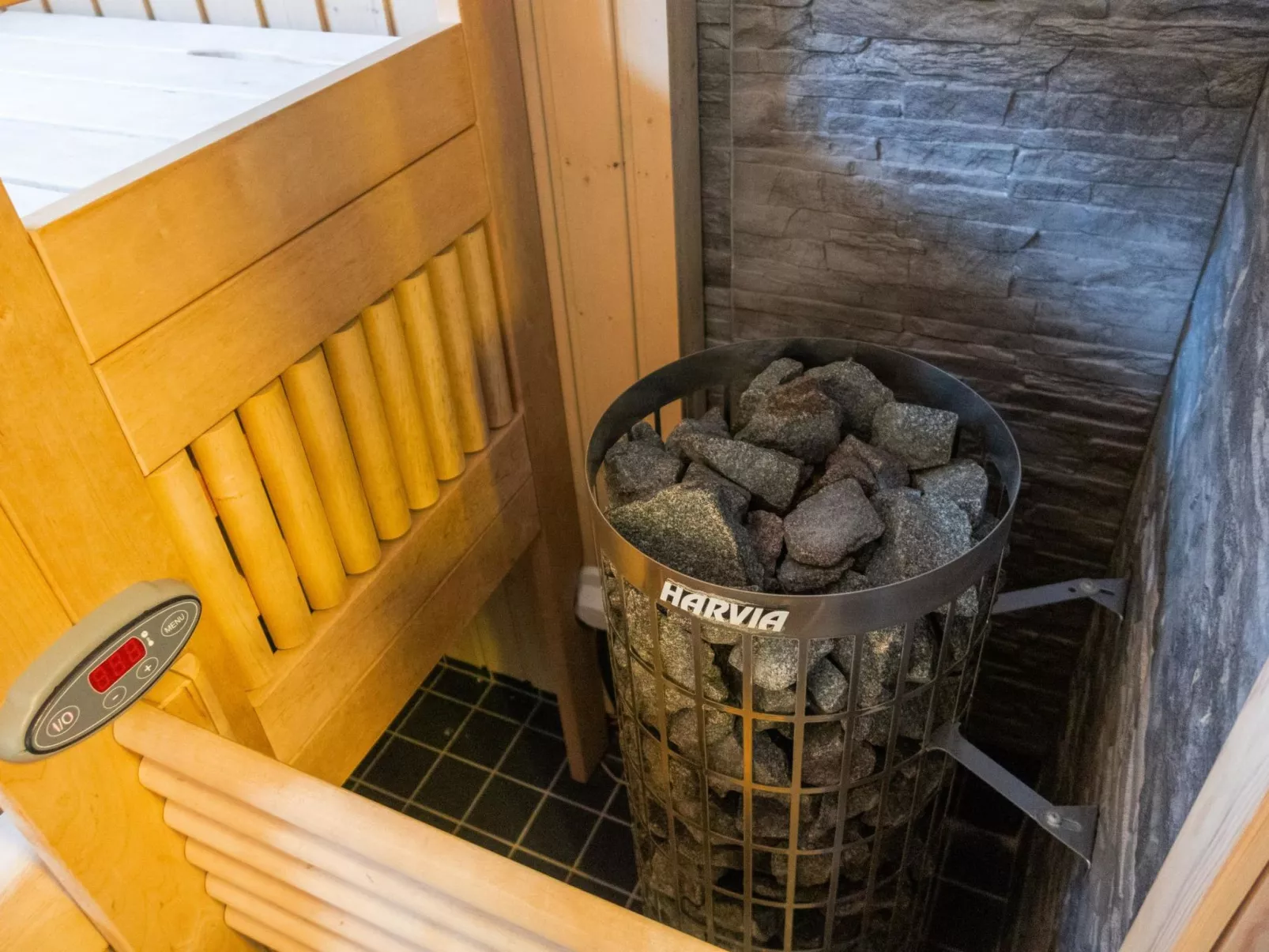 Vuokatinranta suite 4 a-Drinnen