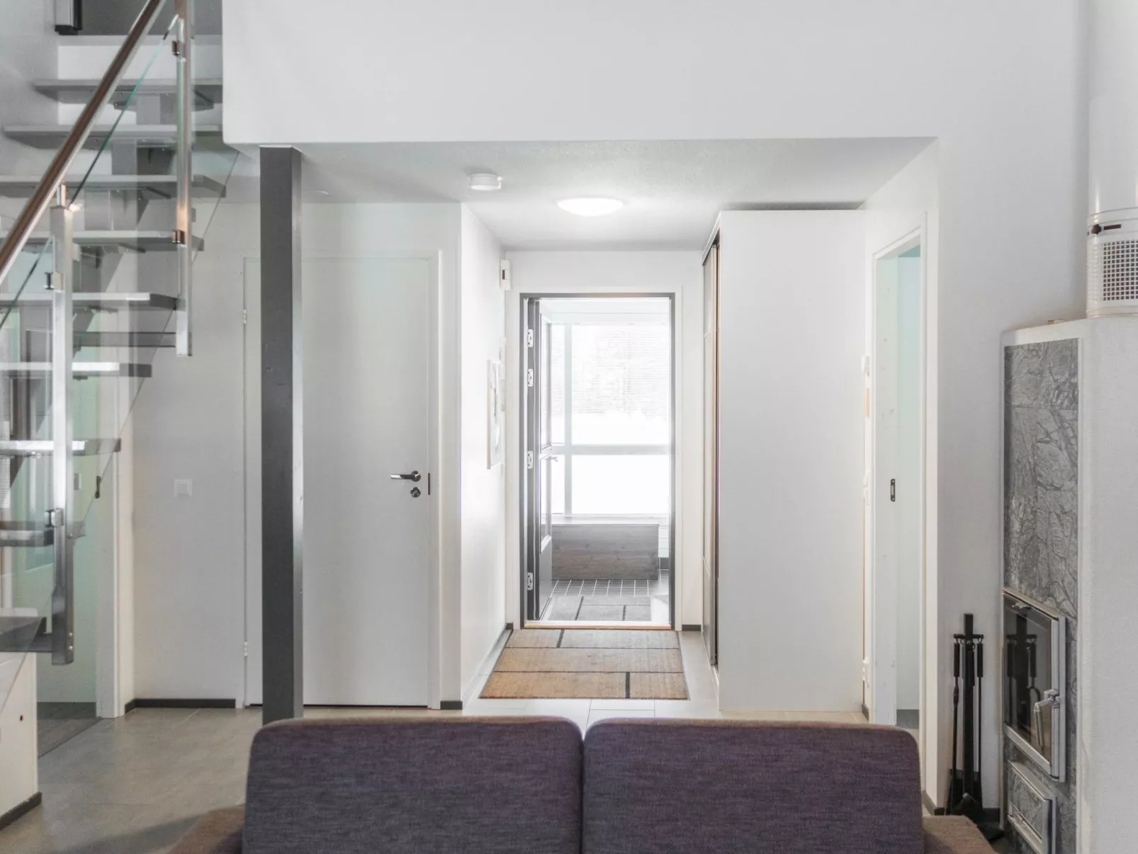 Vuokatinranta suite 4 b-Drinnen