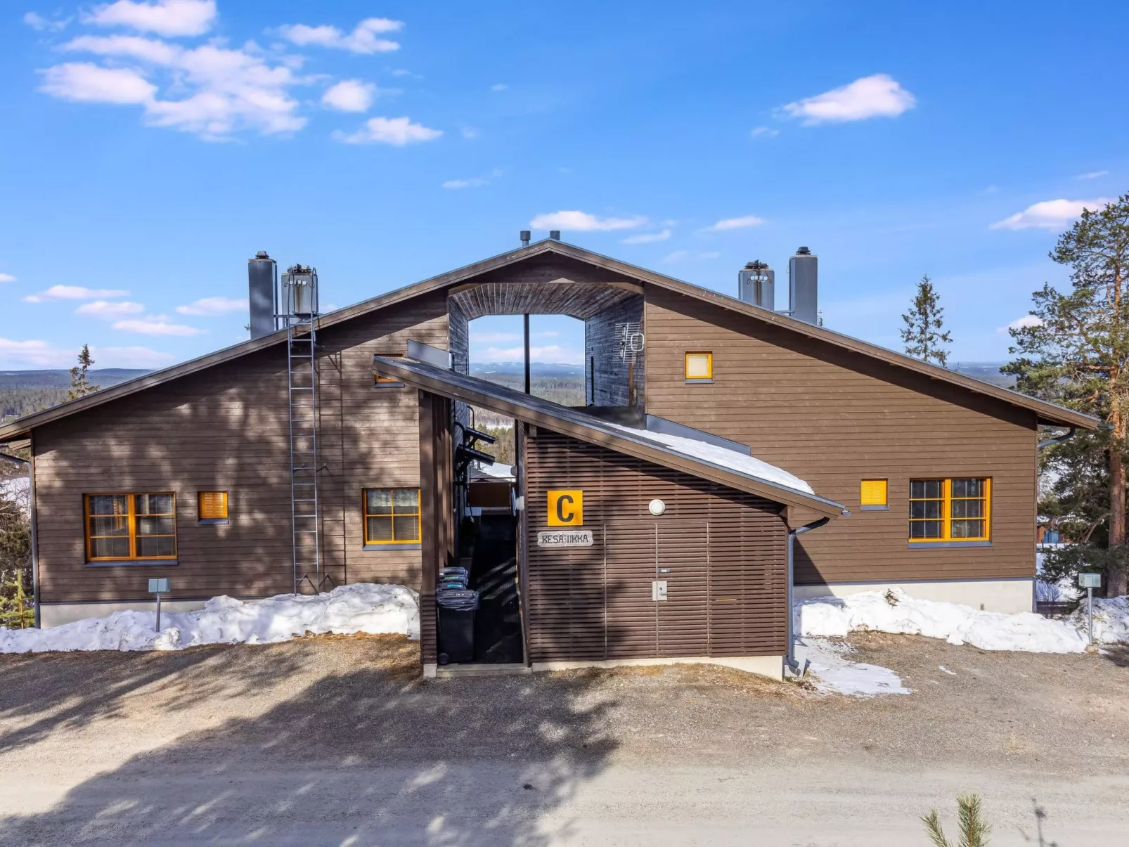 Kesä-iikka 4-Inside