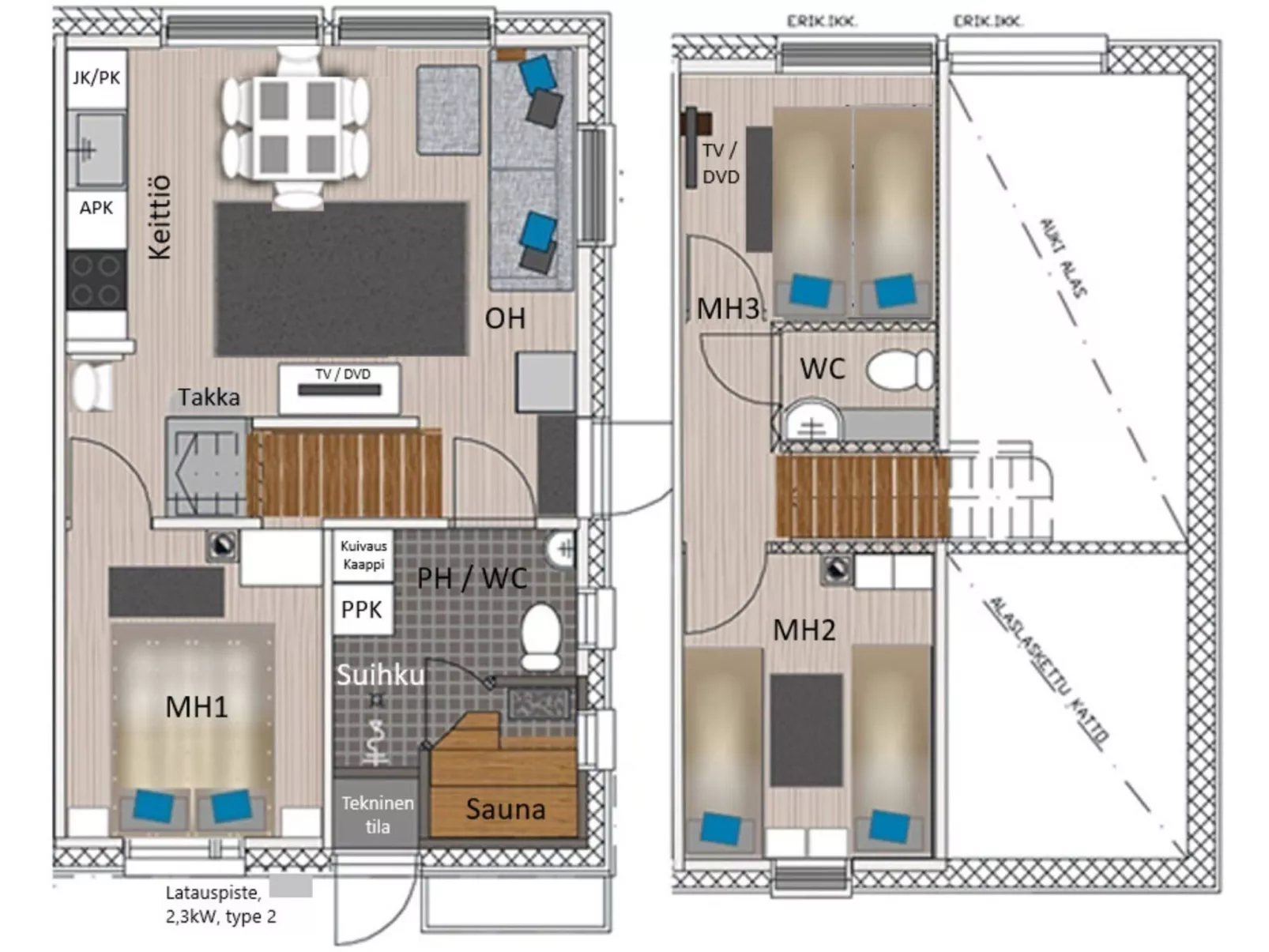 Golfarinkunnas 7b-Drinnen