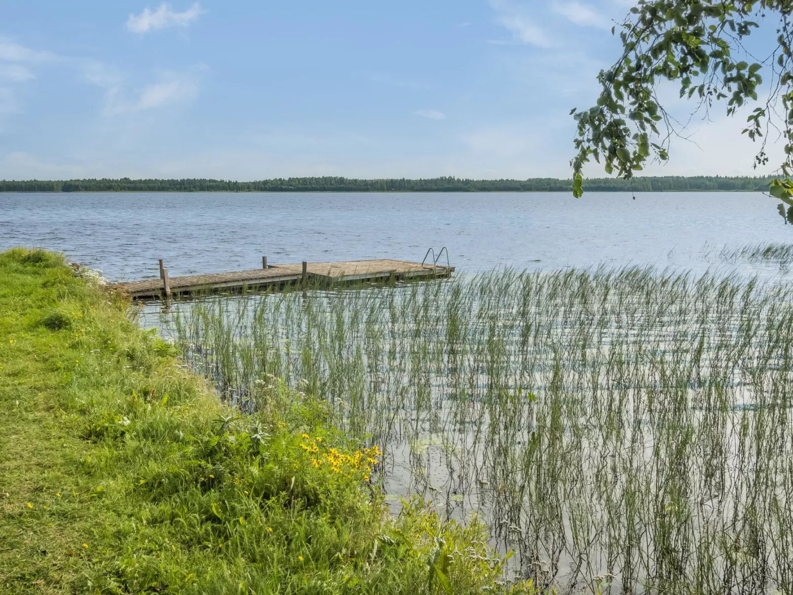 Mansikkaranta 1-Inside