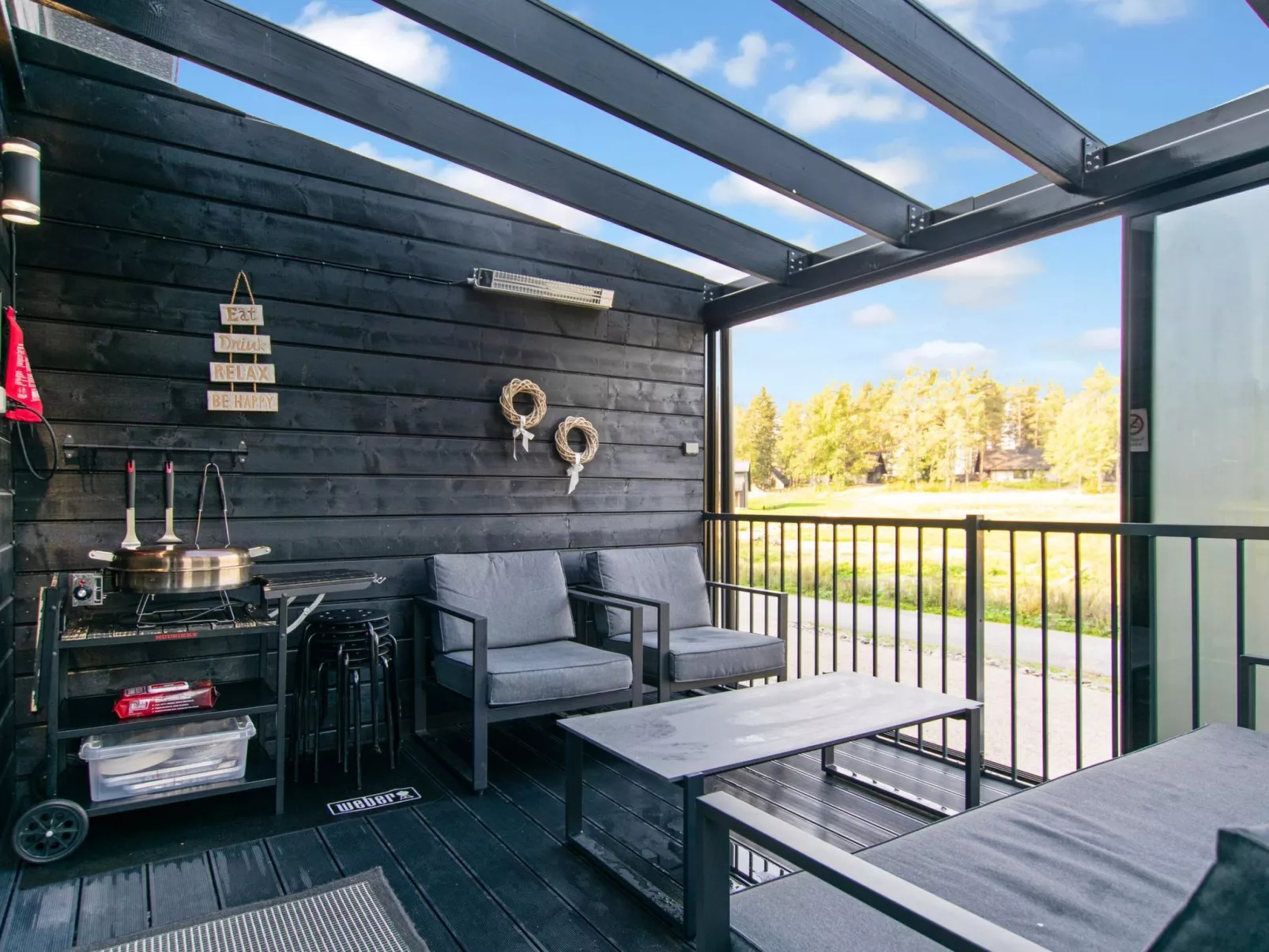 Himos alppinotko 6 a-Dedans