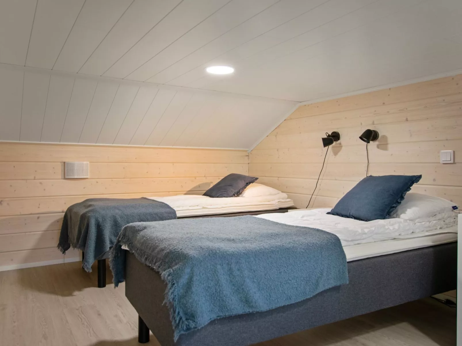 Himos alppinotko 6 b-Dedans