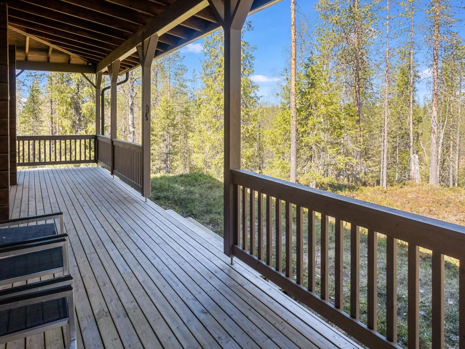 Kiehtäjän lahti-Drinnen