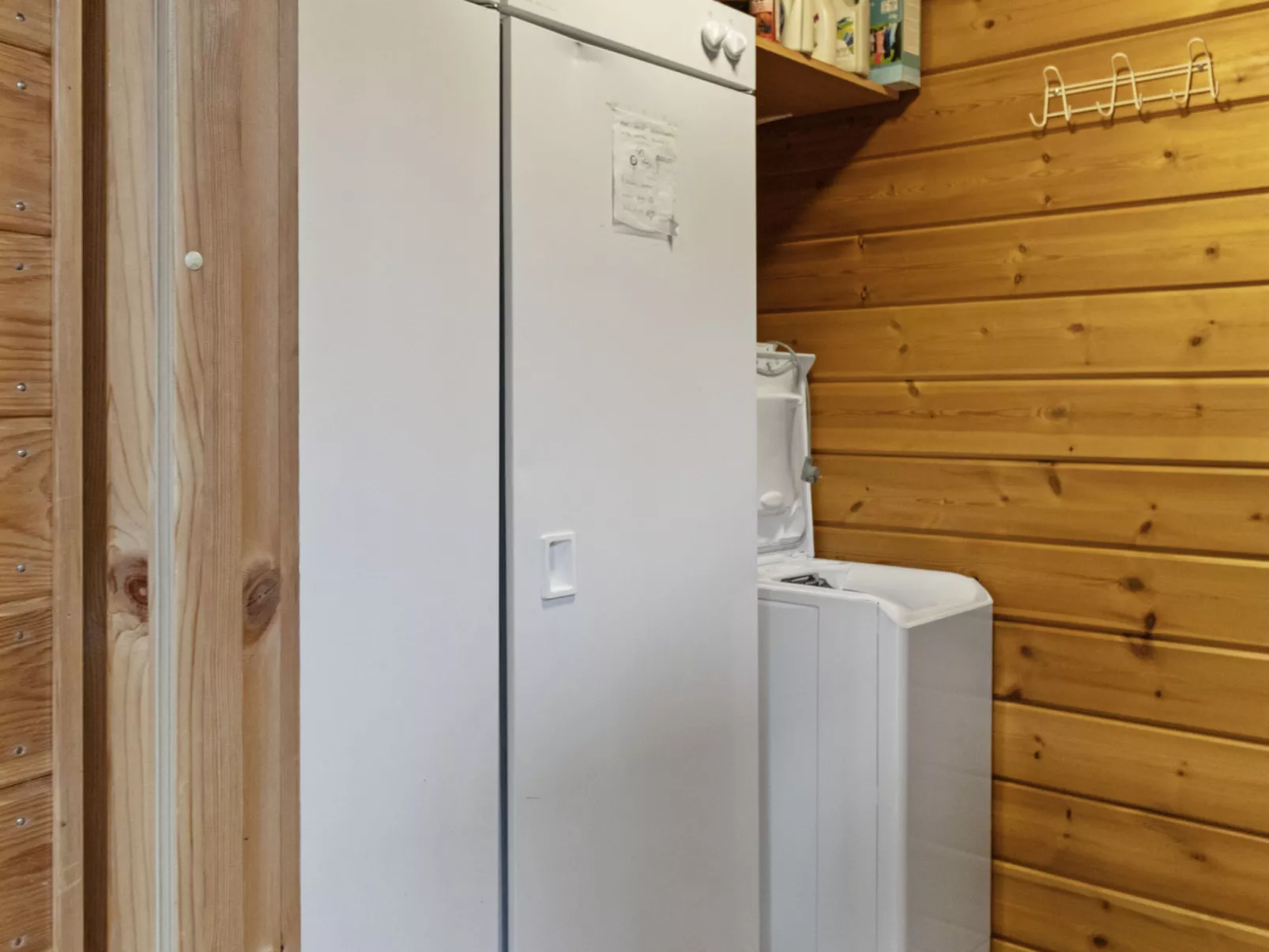 Kevätruska a-Dedans