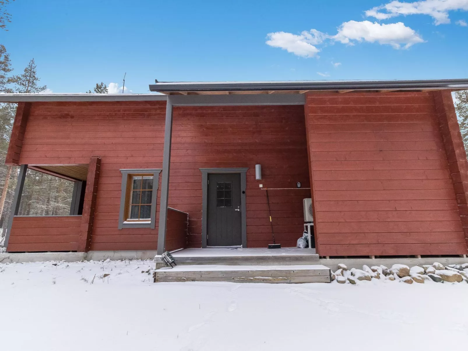 Unelmarakka a-Drinnen