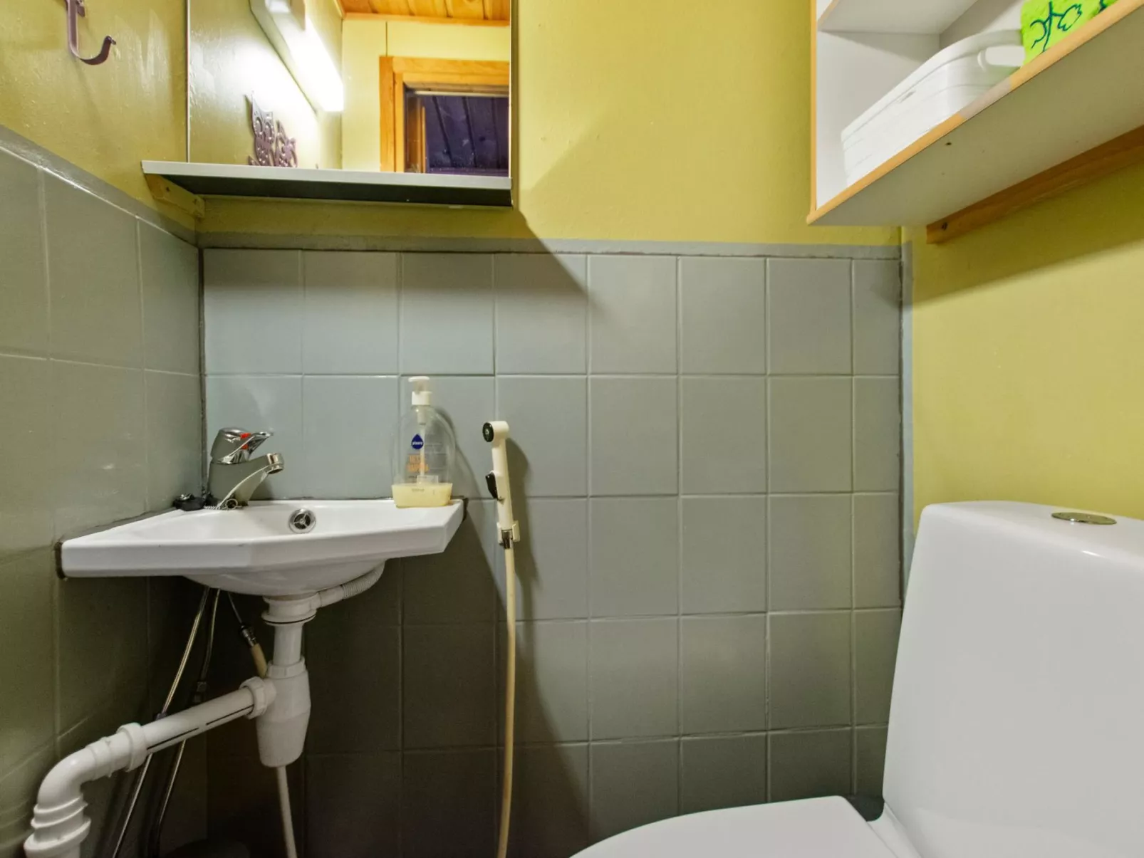 Aittoniemi ii-Dedans