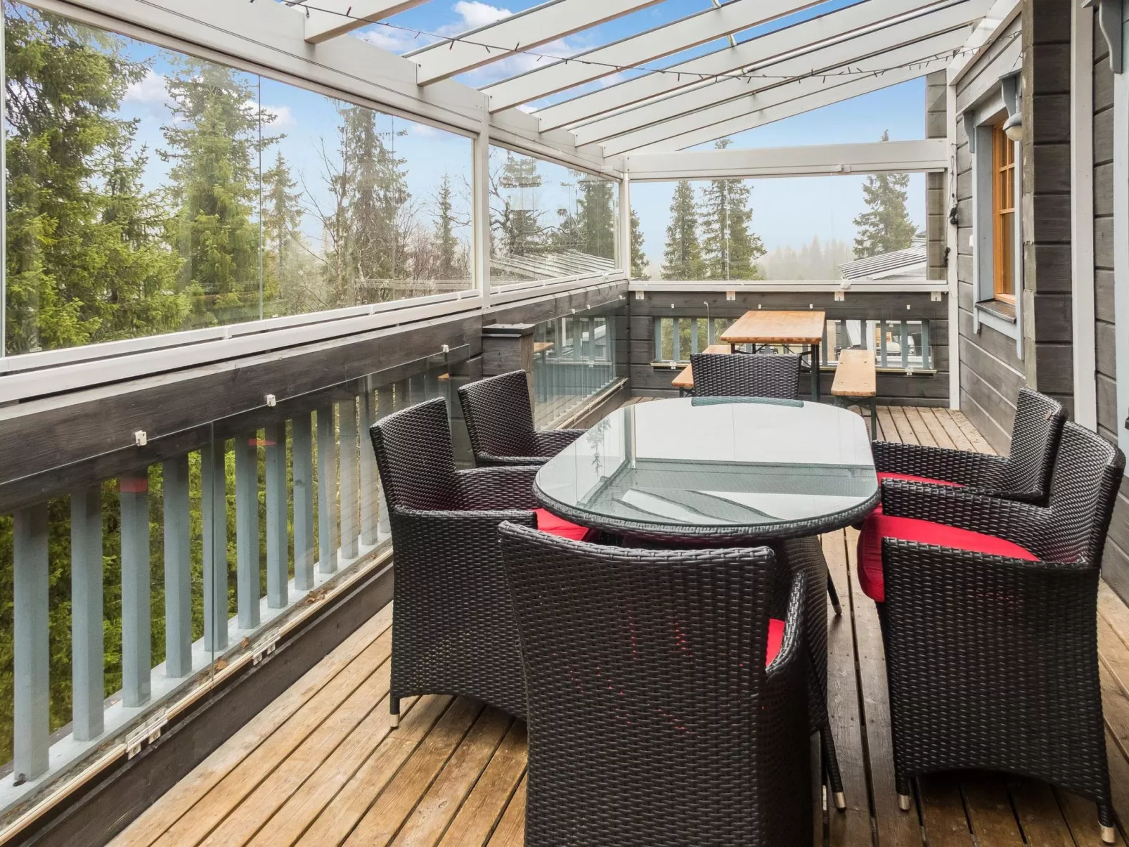 Vuosselin trio a-Dedans