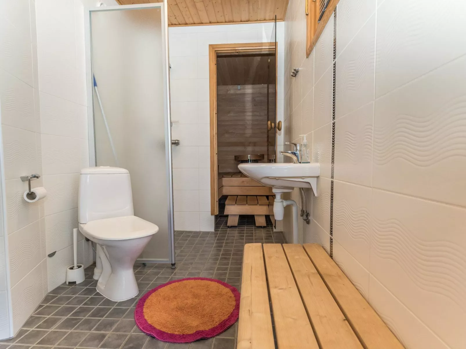 Vuosselin trio b-Dedans