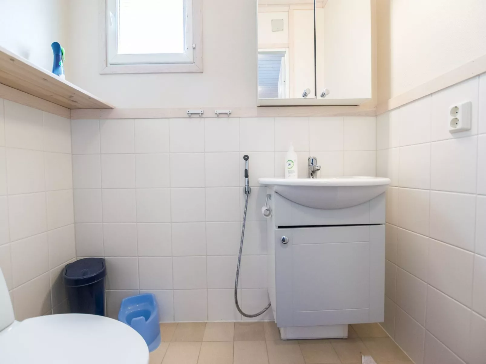 Vuosselinhovi f-Drinnen