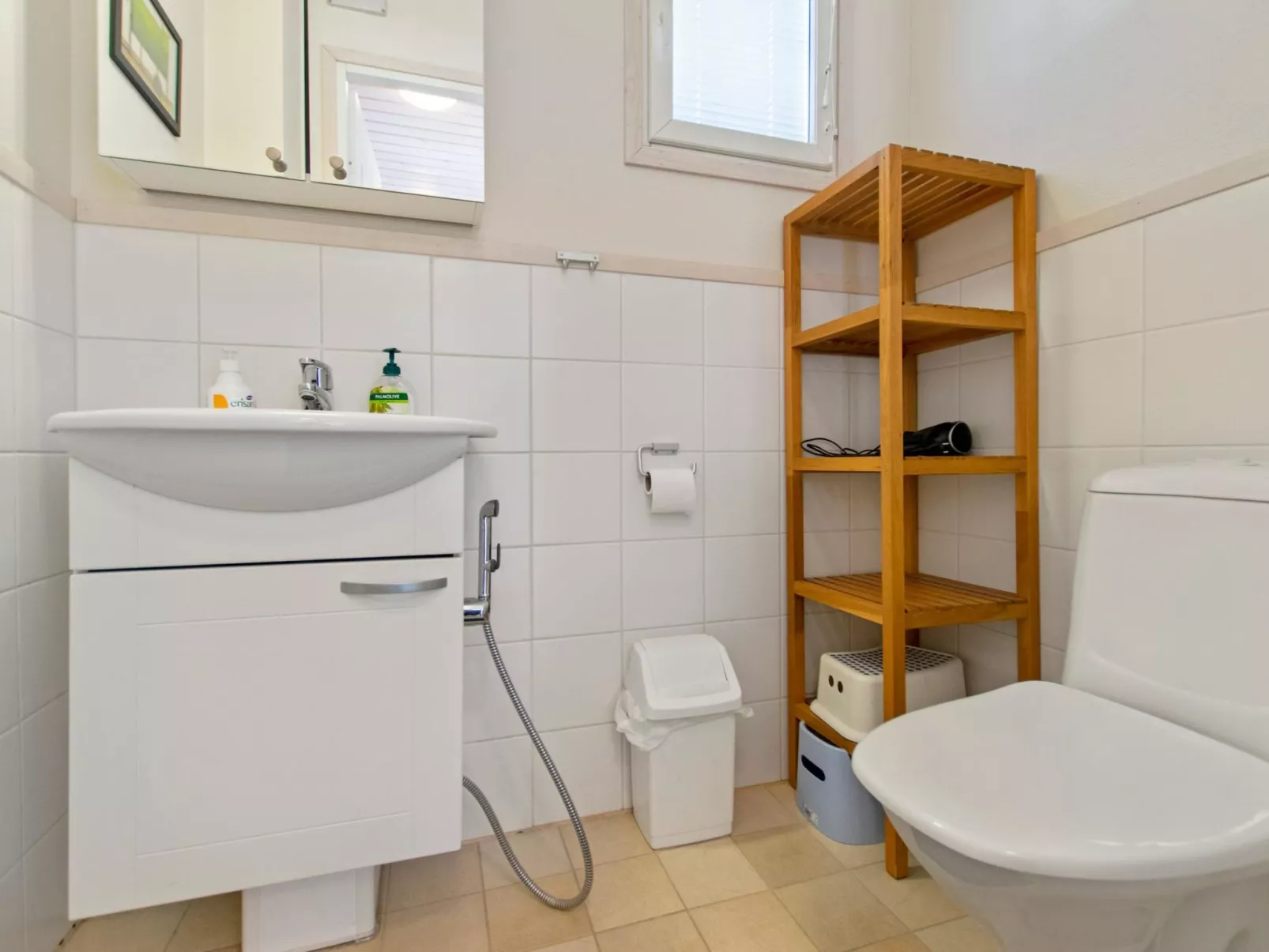 Vuosselinhovi a-Dedans