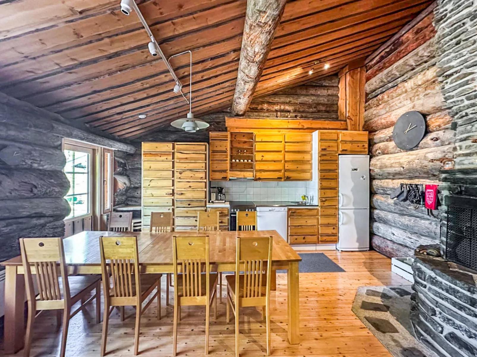 Rantaruka 2c3-Drinnen