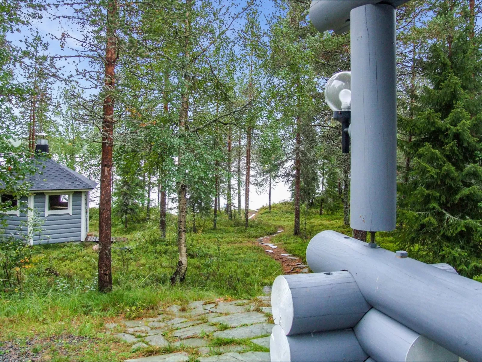 Kujalan lomat 1-Inside