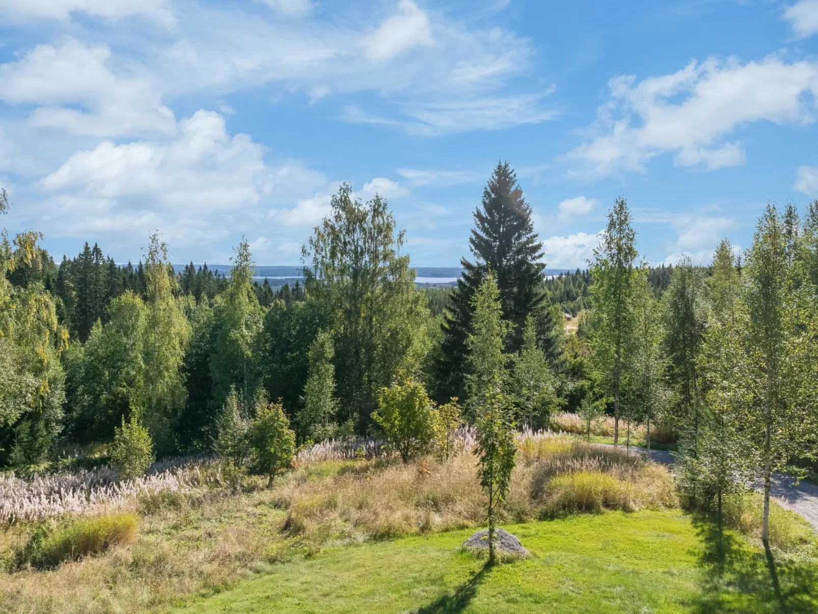 Villa viettorinne-Inside