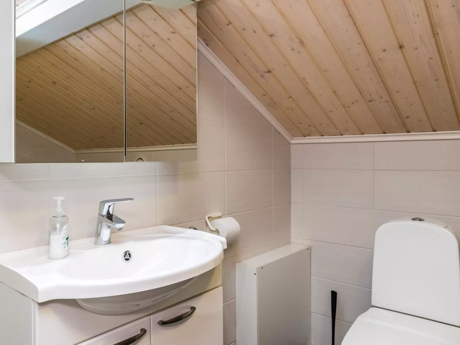 4 seasons hymy a-Drinnen