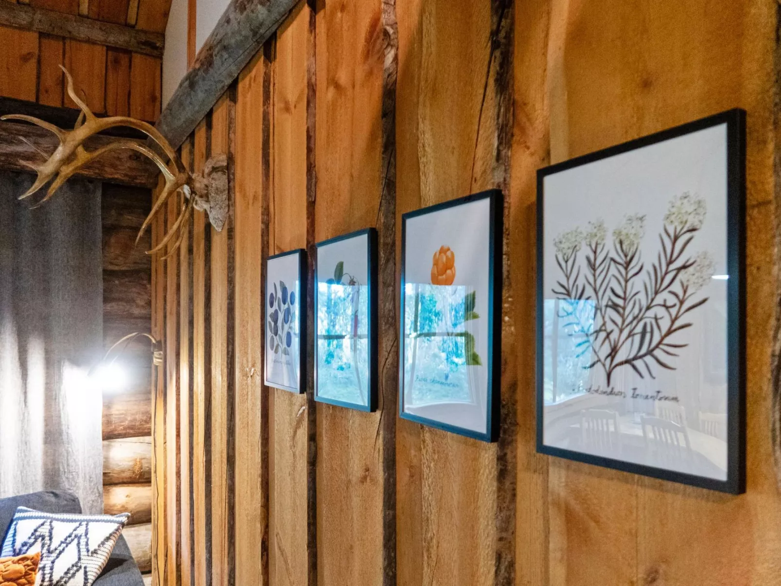 Vuokatinportti a 12-Dedans