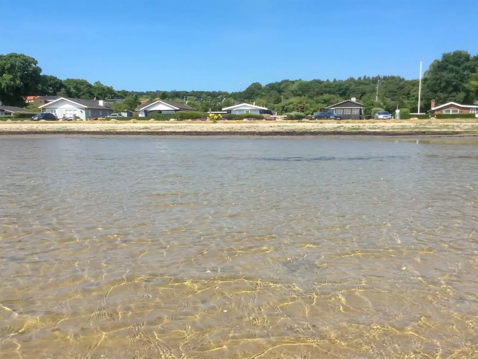 "Cornelius" - 30m from the sea-Dehors