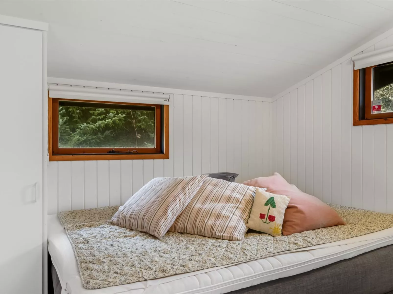 "Thorvor" - 400m from the sea-Drinnen