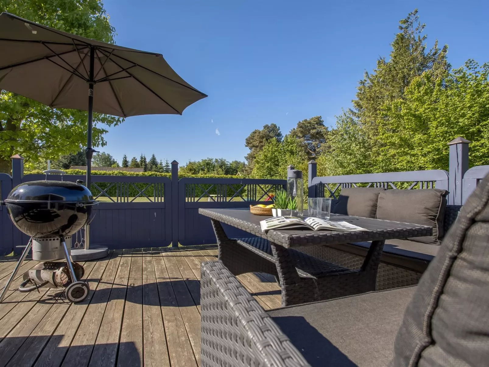 "Ovine" - 900m from the sea-Outside