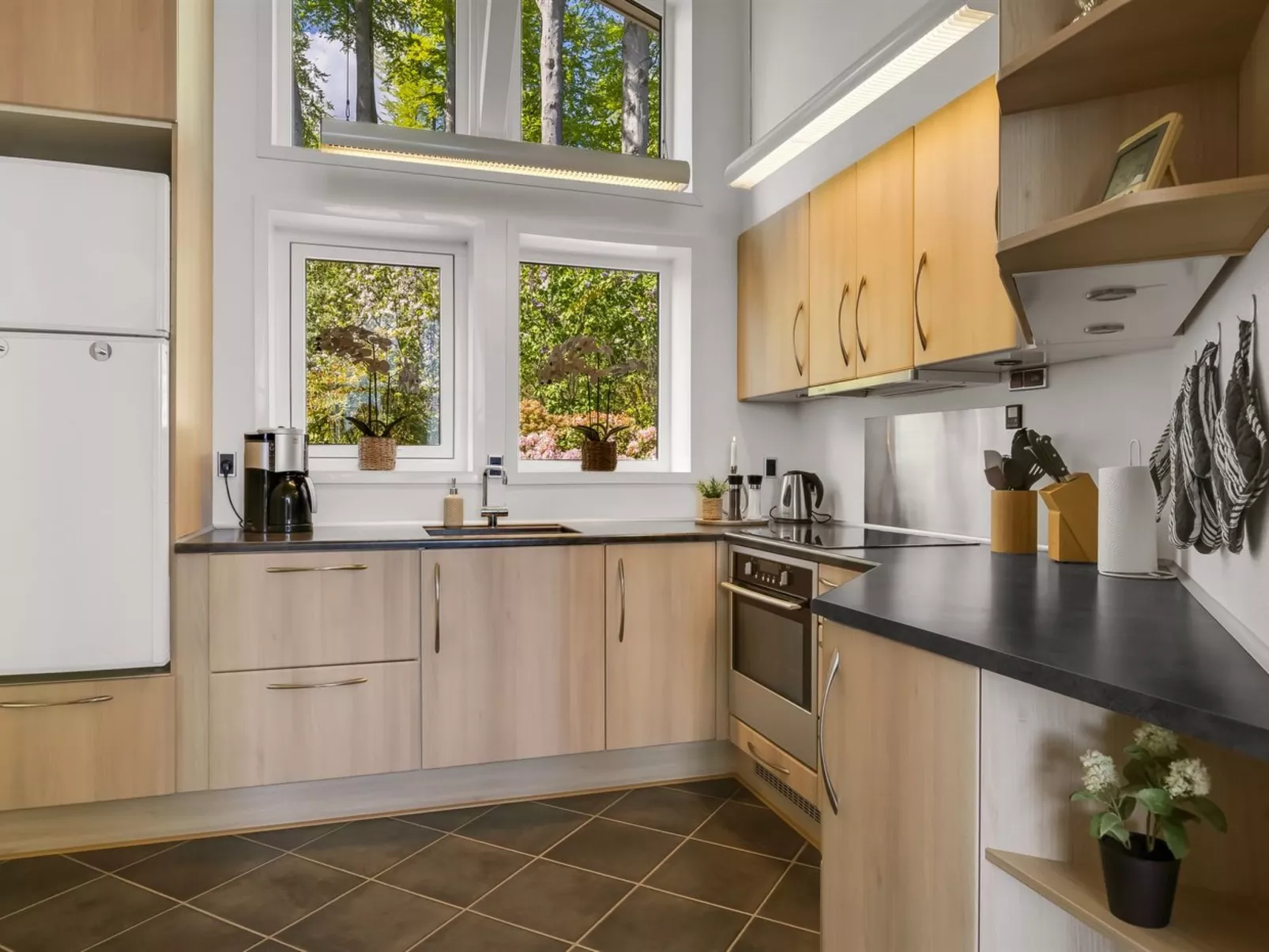 "Jelke" - 500m from the sea-Inside