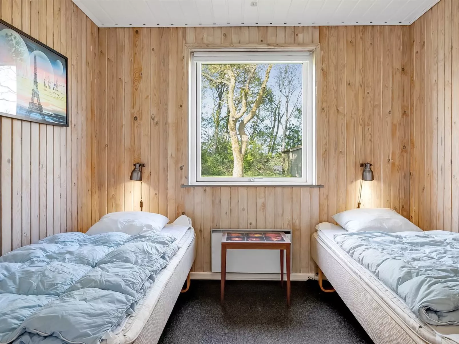 "Fridoline" - 450m from the sea-Dedans