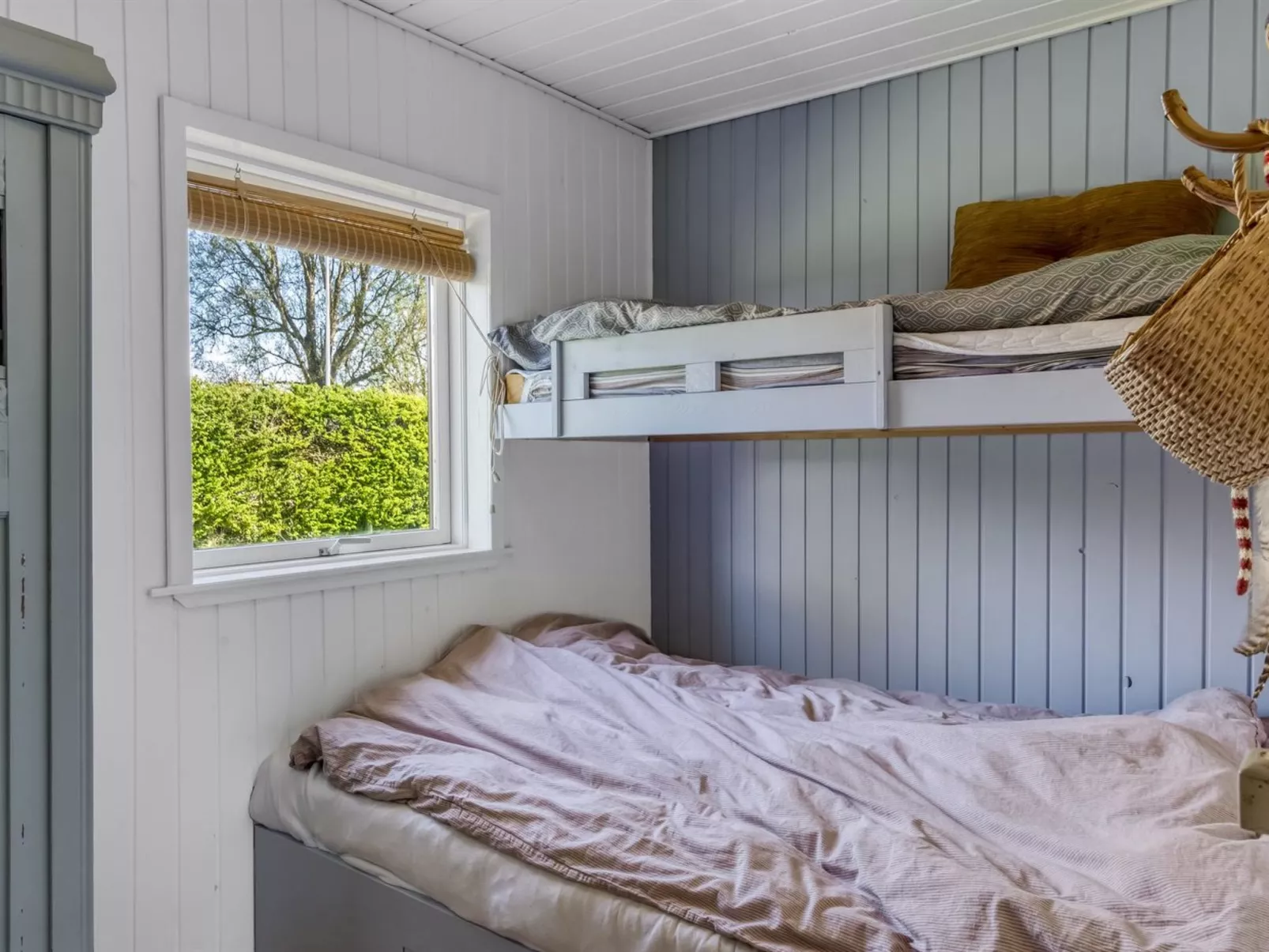 "Arnkil" - 250m from the sea-Drinnen