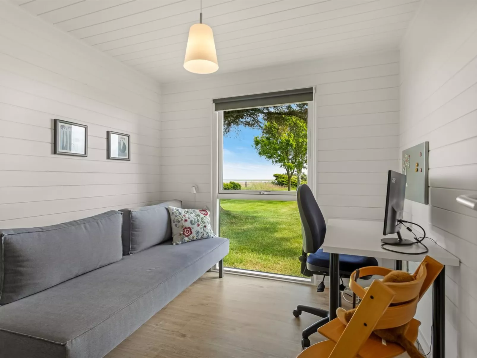 "Atena" - 200m from the sea-Inside