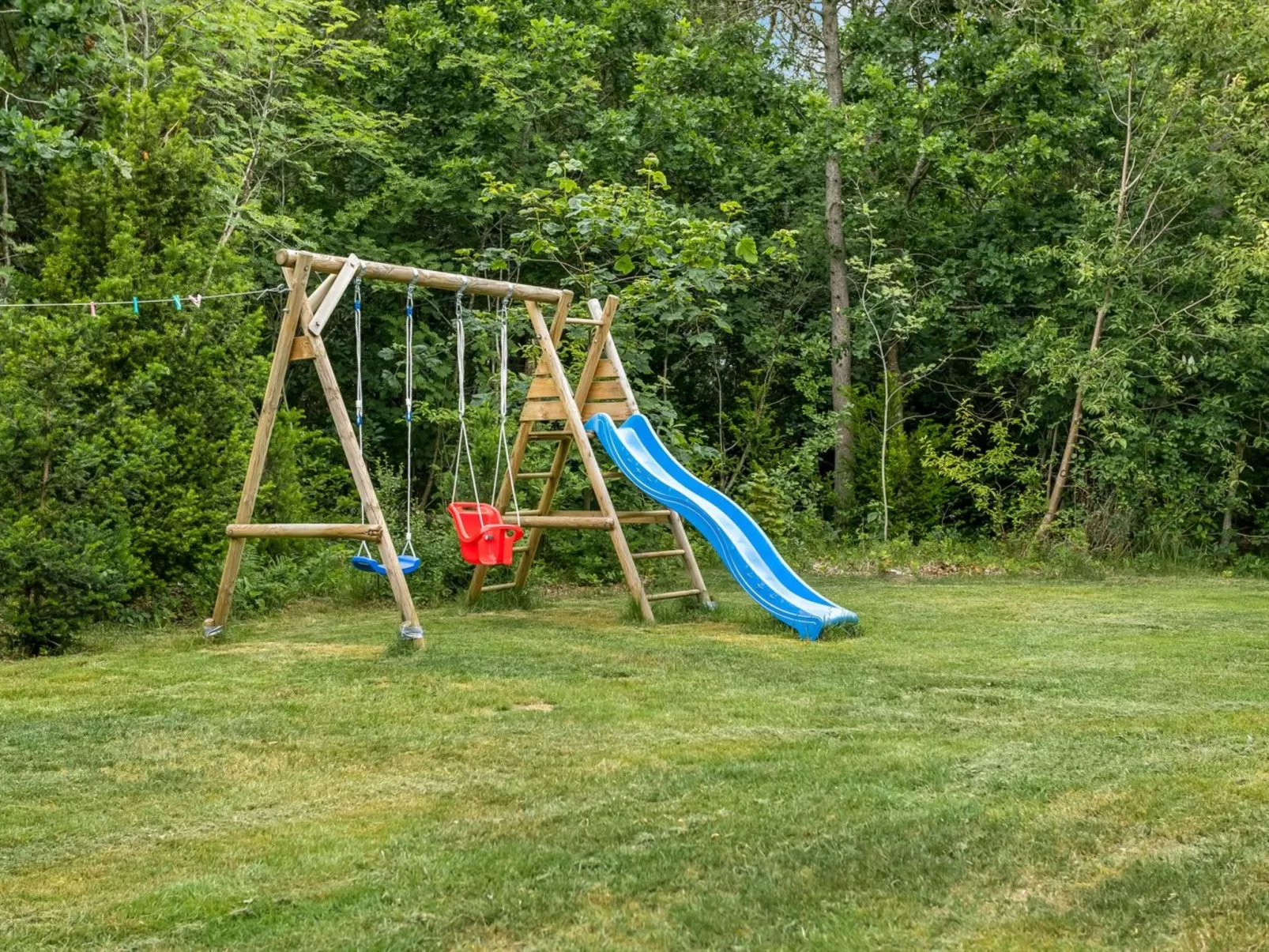 "Varpu" - 1.5km from the sea-Dehors