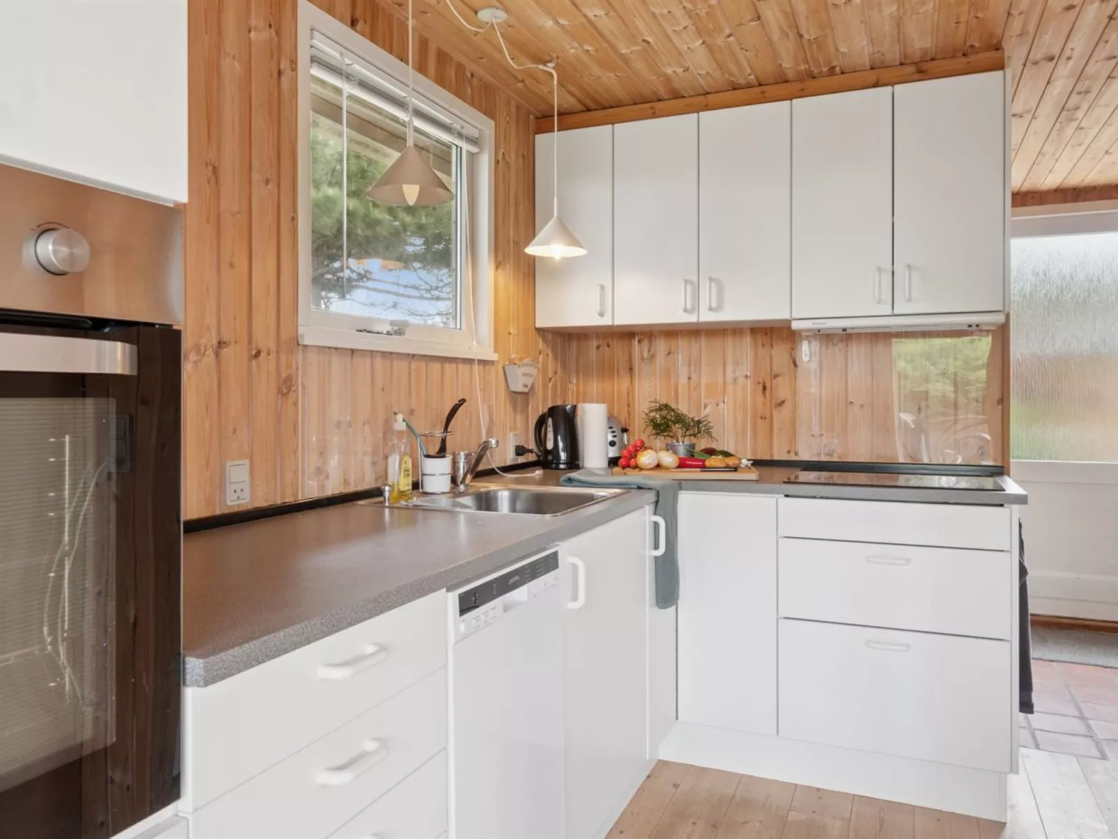 "Saija" - 100m from the sea-Inside