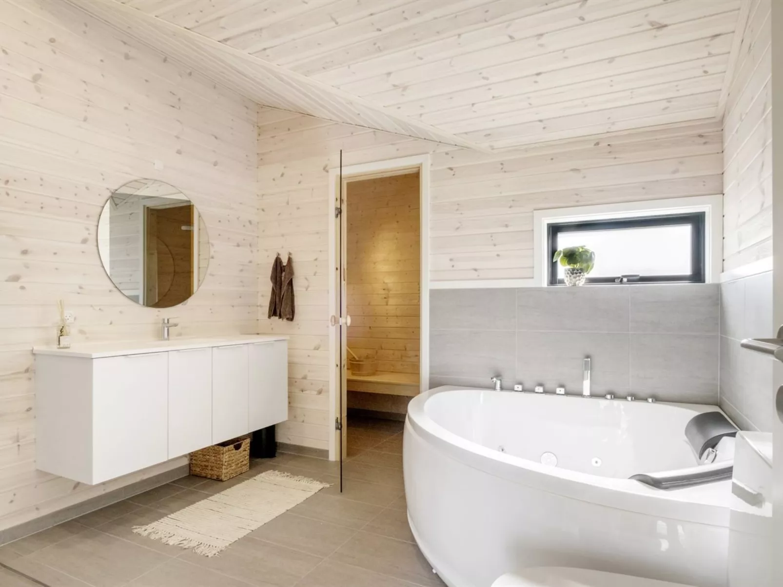 "Faidra" - 1.1km from the sea-Dedans