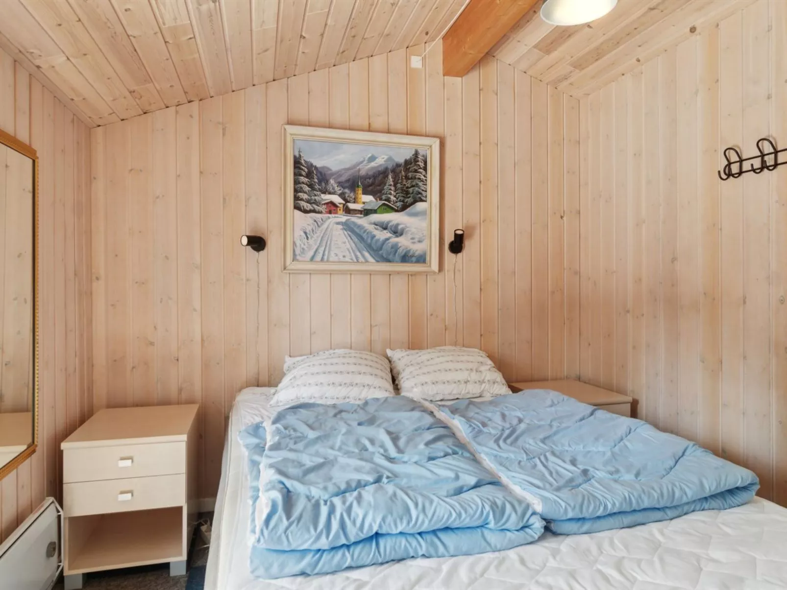 "Rieke" -  from the sea-Inside