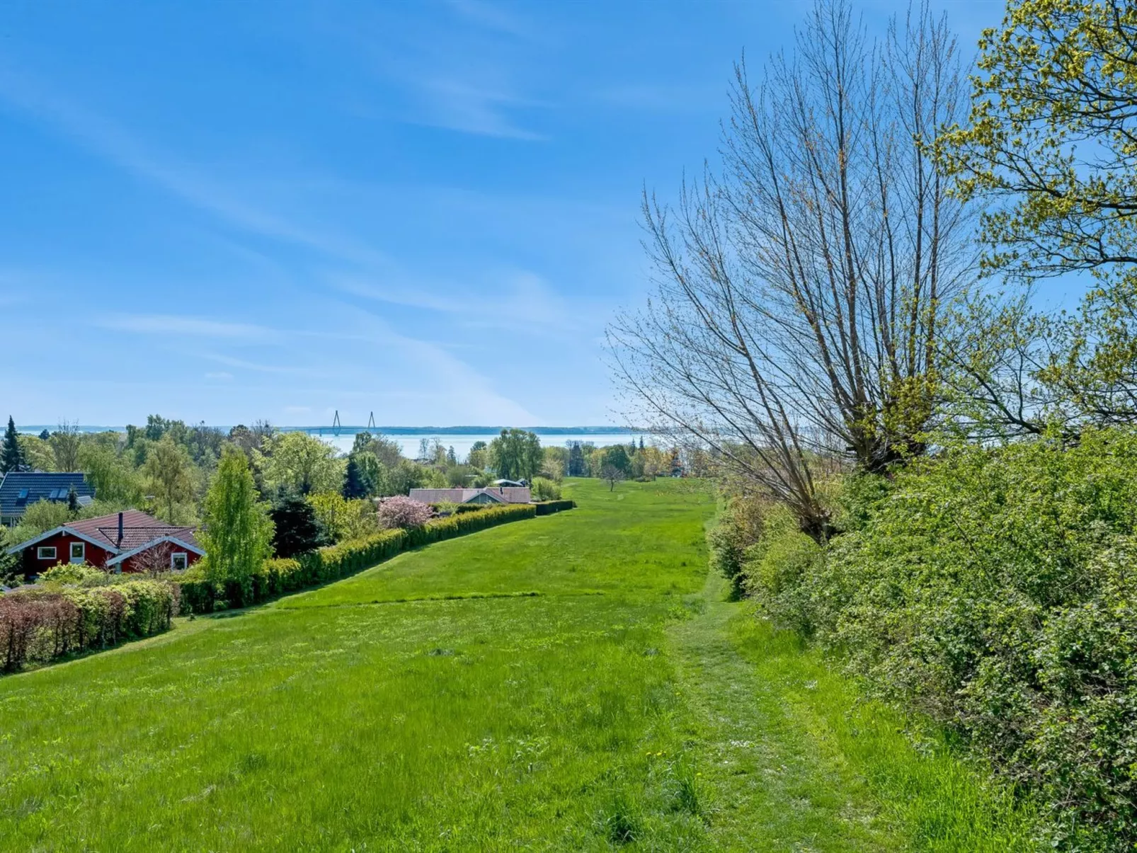 "Oona" - 700m from the sea-Outside