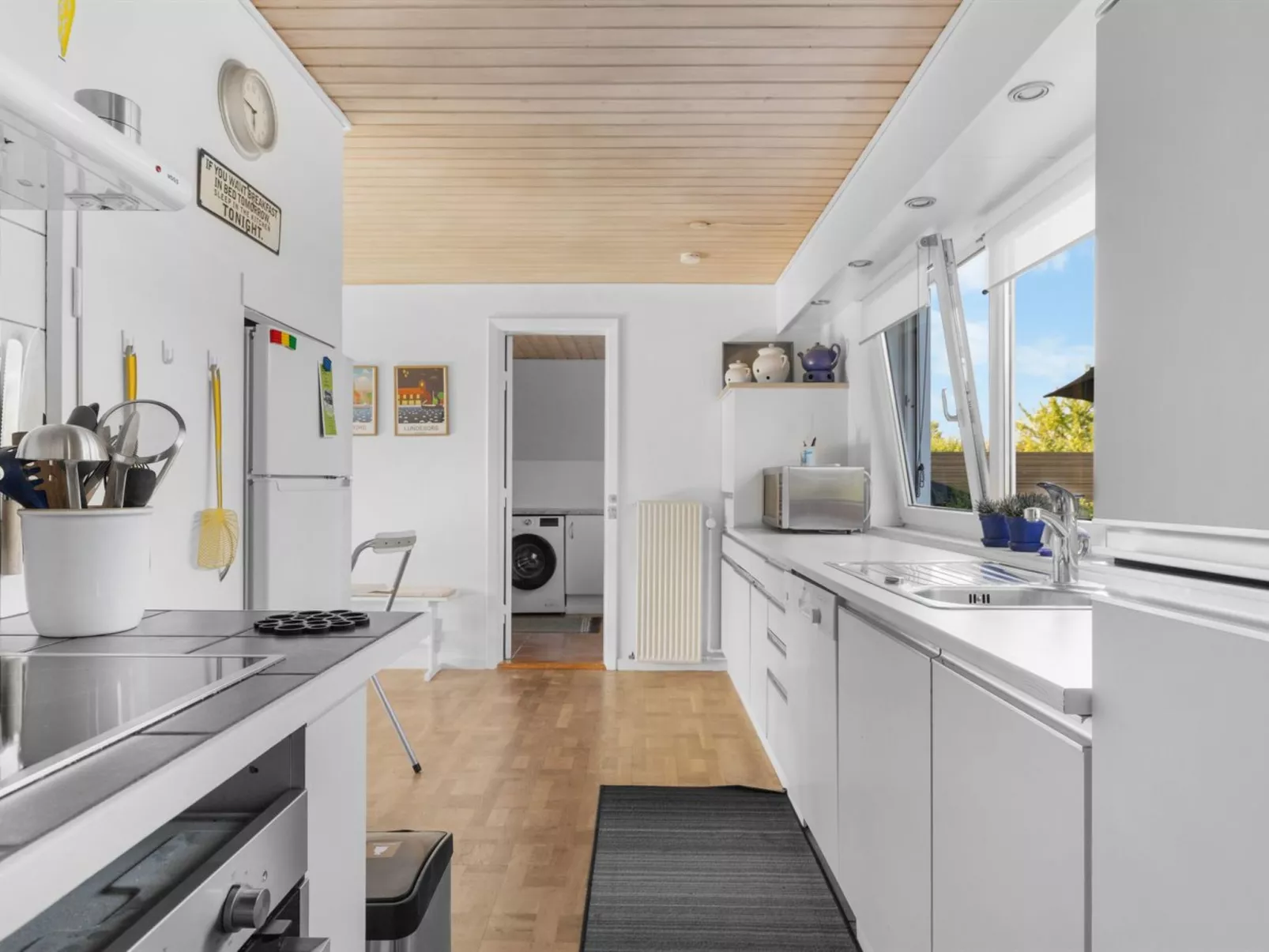 "Begitte" - 200m from the sea-Inside